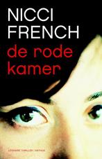 De rode kamer 9789041418579 Nicci French, Boeken, Verzenden, Gelezen, Nicci French