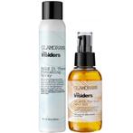 The Insiders Glamorama Styling Set - 200+110ml, Sieraden, Tassen en Uiterlijk, Uiterlijk | Haarverzorging, Ophalen of Verzenden