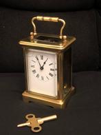 Klok - Brons - 1850-1900 - 19e eeuw, Antiek en Kunst, Antiek | Klokken