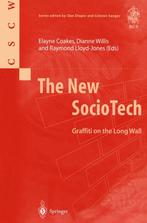 The New Socio Tech 9781852330408 E. Coakes, Verzenden, Gelezen, E. Coakes