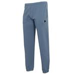 Donnay Donnay Heren - Joggingbroek Alec - Blauwgrijs, Kleding | Heren, Verzenden, Nieuw