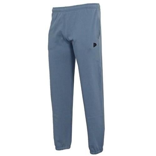 Donnay Donnay Heren - Joggingbroek Alec - Blauwgrijs, Kleding | Heren, Sportkleding, Nieuw, Verzenden