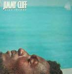 LP gebruikt - Jimmy Cliff - Give Thankx, Verzenden, Zo goed als nieuw