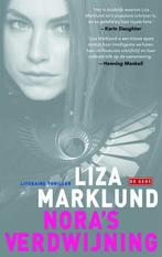 Annika Bengtzon 10 - Noras verdwijning (9789044531459), Boeken, Verzenden, Nieuw