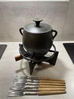 Le Creuset, Cousances, Style Staub - Braadpan -  Ketel -