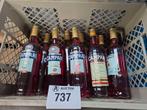 Campari fles(sen) (11x), Ophalen, Nieuw