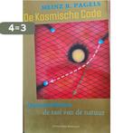 KOSMISCHE KODE / NIEUWE WETENSCHAP CONTACT 9789025465247, Verzenden, Gelezen, Pagels