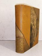 Jeanne Maurice Pouquet / Gabriel Hanotaux - Le salon de