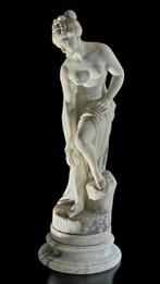 Dal modello di Christophe-Gabriel Allegrain (1710-1795) -, Antiek en Kunst, Antiek | Keramiek en Aardewerk