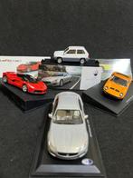 Brumm, Maserati,Ferrari,Lamborghini Official Collection 1:43, Nieuw