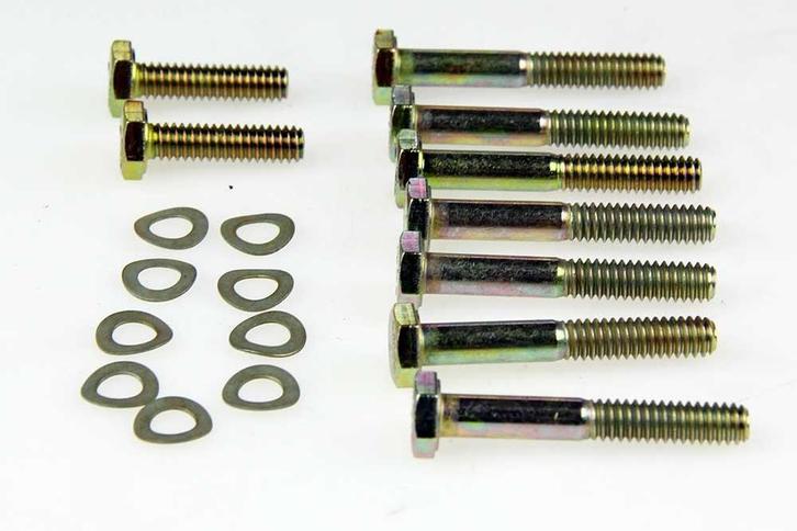 Bevestigingsset distributiedeksel B18, B20, Auto-onderdelen, Motor en Toebehoren, Ophalen of Verzenden