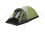 Eurotrail koepeltent Campsite Rocky 4 polyester, Caravans en Kamperen, Tenten, Nieuw, Tot en met 4