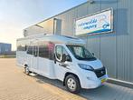 Hobby Premium T70 E |16.600km| Lage Enkele Bedden Camera, Caravans en Kamperen, Ringverwarming, Fiat, Hobby, 7 tot 8 meter