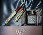 Aurora - 80esimo anniversario - Vulpen, Verzamelen, Pennenverzamelingen, Nieuw