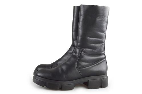 Copenhagen Laarzen in maat 38 Zwart | 10% extra korting, Kleding | Dames, Schoenen, Zwart, Zo goed als nieuw, Hoge laarzen, Verzenden