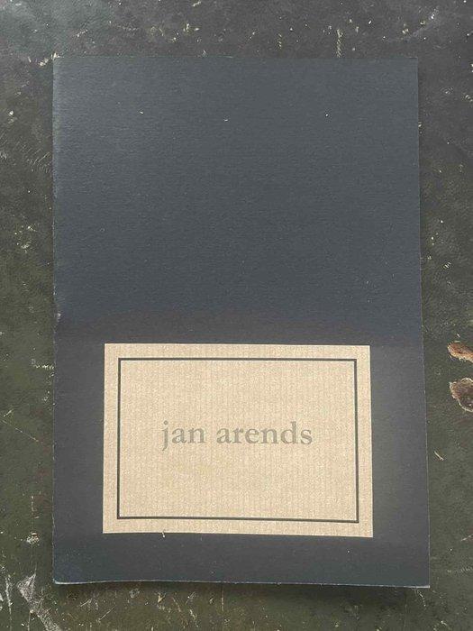 akim a.j. willems - 2 unica - akim a.j. willems (jan arends, Antiek en Kunst, Antiek | Boeken en Bijbels