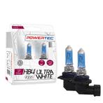 Powertec HB4 12V - UltraWhite - Set, Auto-onderdelen, Verlichting, Nieuw, Austin, Verzenden