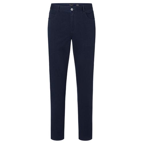 GGM Gastro | (6 stuks) KARLOWSKY | Herenbroek met 5 zakken -, Kleding | Dames, Broeken en Pantalons, Blauw, Nieuw, Verzenden