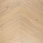 Plak pvc Hongaarse punt licht eiken |  Douwes Dekker, Huis en Inrichting, Stoffering | Vloerbedekking, Ophalen, Nieuw