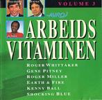 cd - Various - Avro Arbeidsvitaminen Volume 3, Cd's en Dvd's, Verzenden, Zo goed als nieuw