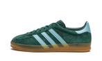 Adidas Gazelle Indoor Collegiate Green - maat 38 2/3, Verzenden, Nieuw