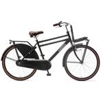 Popal Daily Dutch Basic Herenfiets 28 inch 50 cm Mat Zwart, Fietsen en Brommers, Fietsen | Heren | Herenfietsen, 49 tot 53 cm