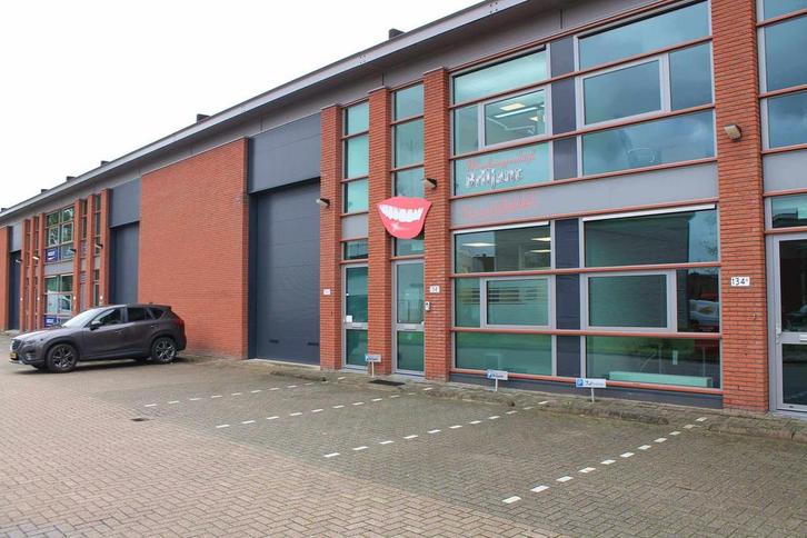 Kantoorruimte te huur Hoogvlietsekerkweg 134B Hoogvliet, Zakelijke goederen, Bedrijfs Onroerend goed, Kantoorruimte, Huur