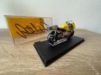 MotoGP - Valentino Rossi - Schaal 1/24 modelmotorfiets, Verzamelen, Nieuw