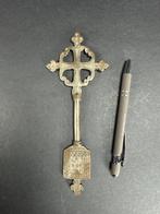 kruis - Kopten - Ethiopië, Antiek en Kunst