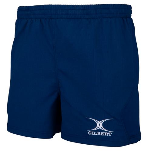 Gilbert Rugbybroek Virtuo Match Bla van €35,99 voor €21,59, Kleding | Heren, Sportkleding