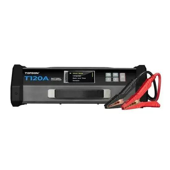 Topdon Tornado T120000 | Druppellader, Auto diversen, Autogereedschap, Nieuw, Verzenden