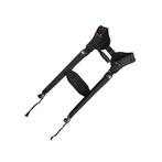 GGS FotoSpeed F7 Jaguar Dubbele Camera Schouderriem, Nieuw