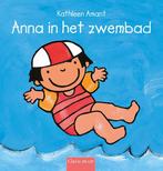 Anna in het zwembad / Anna 9789044817713 Kathleen Amant, Verzenden, Zo goed als nieuw, Kathleen Amant