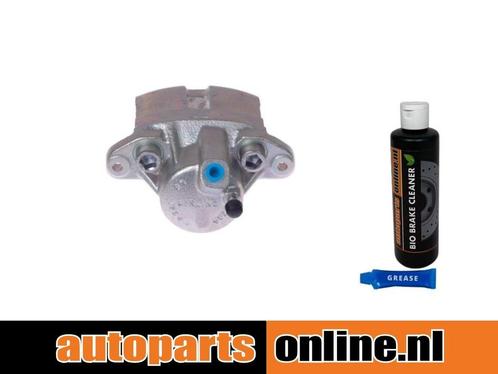 Remklauw Renault Fuego voorzijde, rechts, Auto-onderdelen, Besturing, Nieuw, Renault, Verzenden