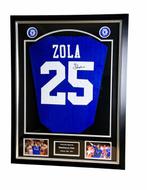 Chelsea - Europese voetbal competitie - Gianfranco Zola -, Nieuw