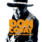 cd - Don Covay - The Platinum Collection, Verzenden, Zo goed als nieuw