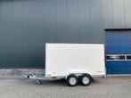HAPERT GESLOTEN AHW 350 X 150 X 180 CM 2.700 KG AKTIE!, Auto diversen, Aanhangers en Bagagewagens, Ophalen, Nieuw