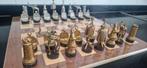 Schaakspel - Ajedrez de colección de Lujo de Salvador Dalí -, Antiek en Kunst