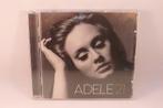 Adele - 21, Cd's en Dvd's, Verzenden, Nieuw in verpakking