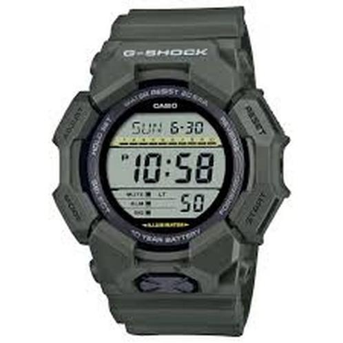 Horloge Heren Casio G-Shock GD-010-3ER, Sieraden, Tassen en Uiterlijk, Zonnebrillen en Brillen | Heren, Verzenden