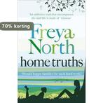 Home Truths 9780007180356 Freya North, Verzenden, Gelezen, Freya North