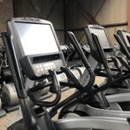 Matrix A7xe ascent trainer | crosstrainer | elliptical |, Sport en Fitness, Verzenden, Zo goed als nieuw