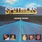 LP gebruikt - The Spotnicks - Highway Boogie, Zo goed als nieuw, Verzenden