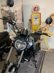 Mash Fifty 50 schakelbrommer Nardo Grey 4T 45km EURO5 NIEUW