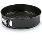 Florina Likoris ronde springvorm met antiaanbaklaag Ø 26 cm, Ophalen of Verzenden, Nieuw