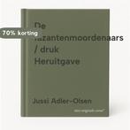 De fazantenmoordenaars / druk Heruitgave 9789044621983, Verzenden, Gelezen, Jussi Adler-Olsen