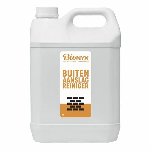 Dakreiniger  20 L  | 100% Biologisch, Tuin en Terras, Overige Tuin en Terras, Nieuw, Verzenden