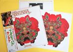 Santana - Festivál / Another Legend From Santana in Best, Nieuw in verpakking