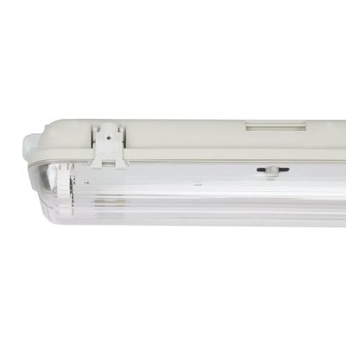 LED TL armaturen 150CM - IP65 | Inclusief LED Buizen - 4000K, Huis en Inrichting, Lampen | Overige, Verzenden