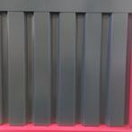 Sandwichpaneel, wandplaten, dakplaten, gevelplaten, damwand, Doe-het-zelf en Verbouw, Platen en Panelen, Nieuw, Overige materialen